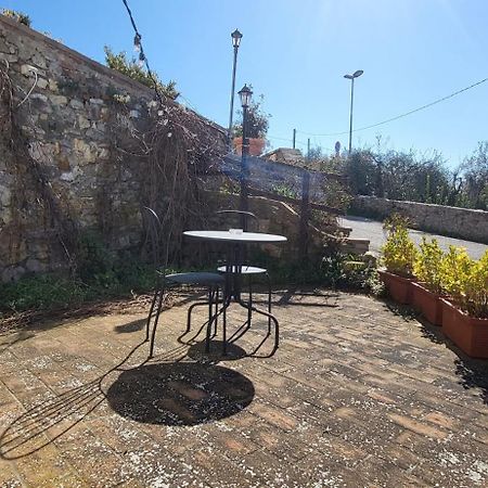 Appartamento I Voltoni di Corsignano Siena Esterno foto